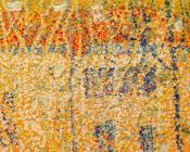 卡兹米尔 马列维奇 : Landscape